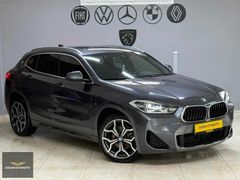 DOĞAN OTOMOTİVDEN HATASIZ BMW X2 70 BİN KM CAM TAVAN SERVİS BKM