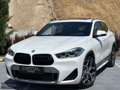 BOYASIZ 2022 X2 30 BİN KM M KOLTUK SHADOW CAM TAVAN HAFIZA