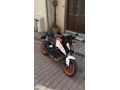 Sahibinden KTM 250 Duke ABS 