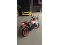 Sahibinden KTM 250 Duke ABS 