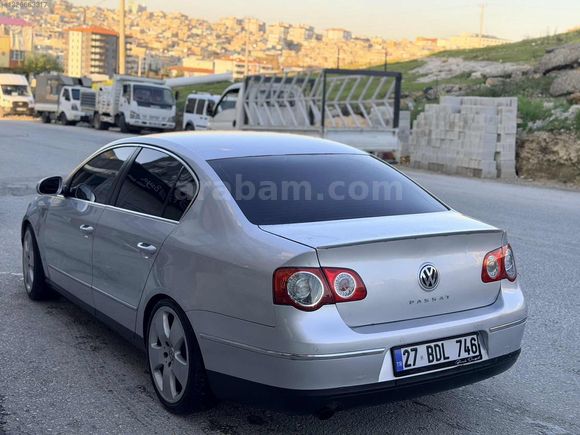 2009 PASSAT 1.4TSİ EXCLUSİVE