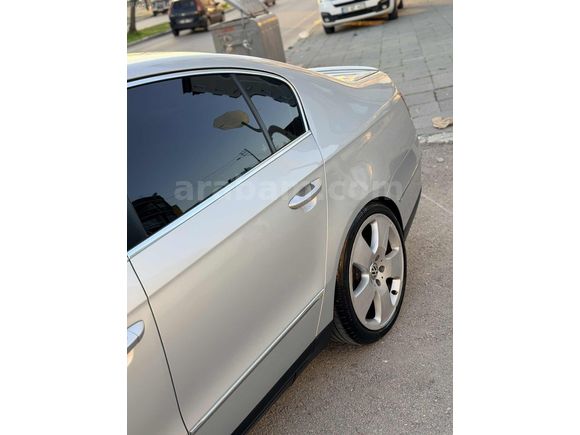 2009 PASSAT 1.4TSİ EXCLUSİVE