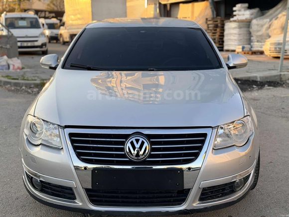 2009 PASSAT 1.4TSİ EXCLUSİVE