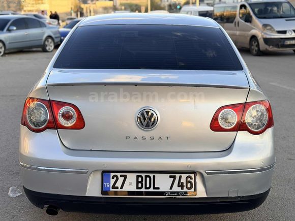 2009 PASSAT 1.4TSİ EXCLUSİVE