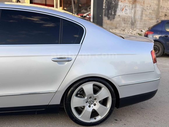 2009 PASSAT 1.4TSİ EXCLUSİVE