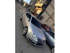 2009 PASSAT 1.4TSİ EXCLUSİVE