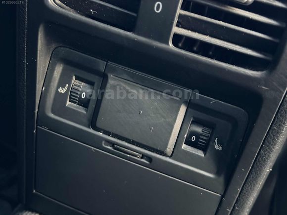 2009 PASSAT 1.4TSİ EXCLUSİVE