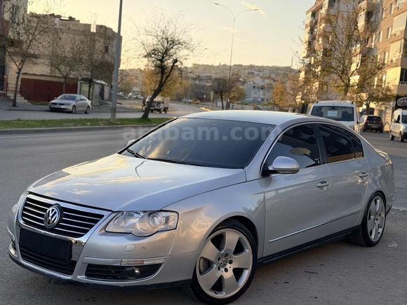 2009 PASSAT 1.4TSİ EXCLUSİVE