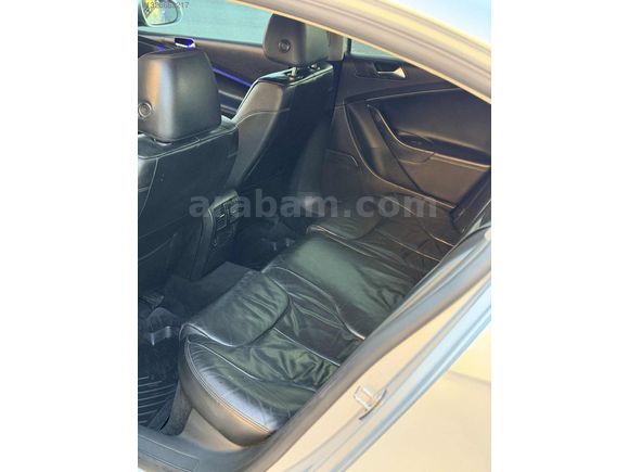 2009 PASSAT 1.4TSİ EXCLUSİVE