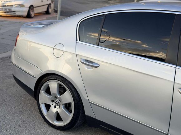 2009 PASSAT 1.4TSİ EXCLUSİVE