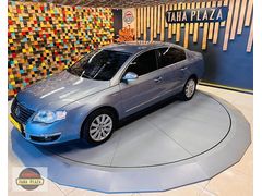 2009 Passat 1.4 Tsı Comfortline Tiptronic 122Hp+İçi Gri+Multimed