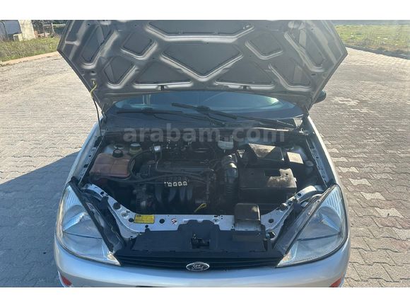 Sahibinden Ford Focus 1.6 Ambiente 1999 Model