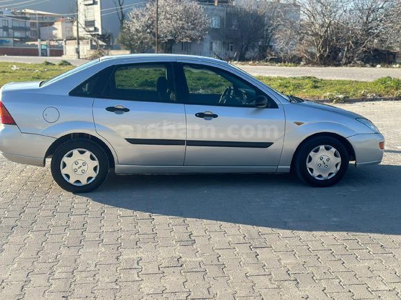 Sahibinden Ford Focus 1.6 Ambiente 1999 Model