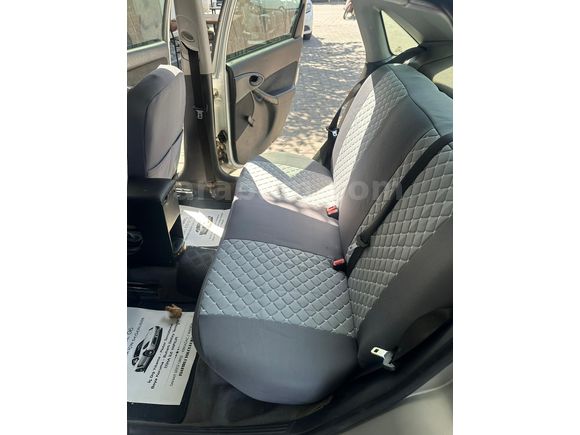 Sahibinden Ford Focus 1.6 Ambiente 1999 Model