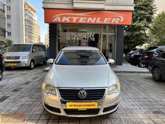 AKTENLERDEN 2009 PASSAT 1.4 TSİ 122 HP OTOMATİK 83.BİN KM DE