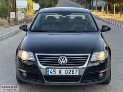 Bakımlı passat Confort paket gayet bakımlı yeni gögüslük