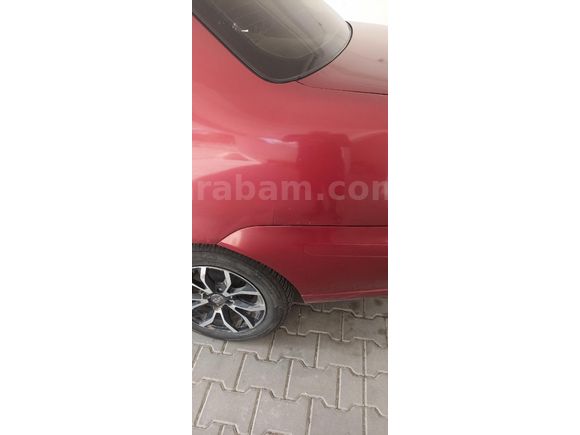 Sahibinden Fiat Albea Sole 1.3 Multijet Dynamic 2009 Model