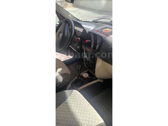 Sahibinden Fiat Albea Sole 1.3 Multijet Dynamic 2009 Model