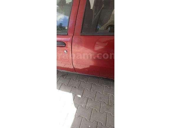 Sahibinden Fiat Albea Sole 1.3 Multijet Dynamic 2009 Model