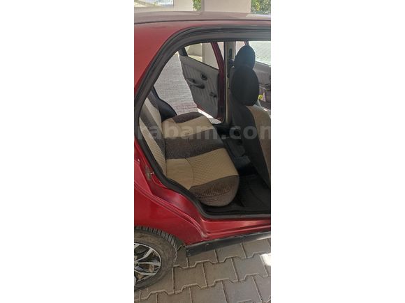 Sahibinden Fiat Albea Sole 1.3 Multijet Dynamic 2009 Model