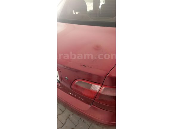 Sahibinden Fiat Albea Sole 1.3 Multijet Dynamic 2009 Model