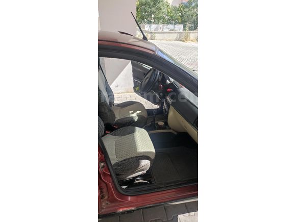 Sahibinden Fiat Albea Sole 1.3 Multijet Dynamic 2009 Model