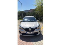 Sahibinden Renault Taliant 1.0 T Joy 2022 Model İstanbul 67.000 km Gri (metalik)