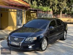 HATASIZ BOYASIZ TRAMERSİZ DÜŞÜK KM VW PASSAT 1.4TSİ COMFORTLİNE