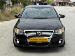 ALPEREN OTO'dan 2009 VOLKSWAGEN PASSAT 1.4 TSI COMFORTLİNE DSG