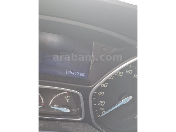 Sahibinden Ford Focus 1.0 GTDi Titanium 2012 Model