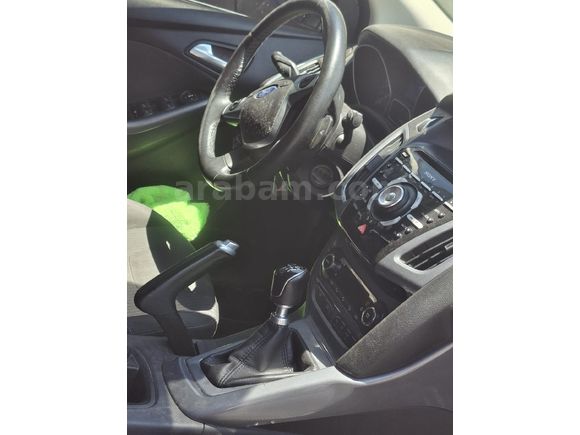 Sahibinden Ford Focus 1.0 GTDi Titanium 2012 Model