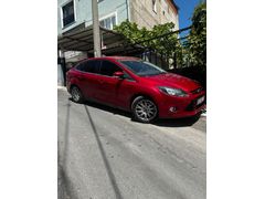 Sahibinden Ford Focus 1.0 GTDi Titanium 2012 Model