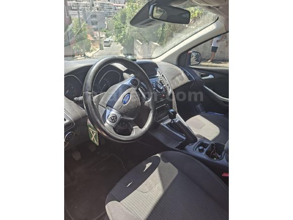 Sahibinden Ford Focus 1.0 GTDi Titanium 2012 Model