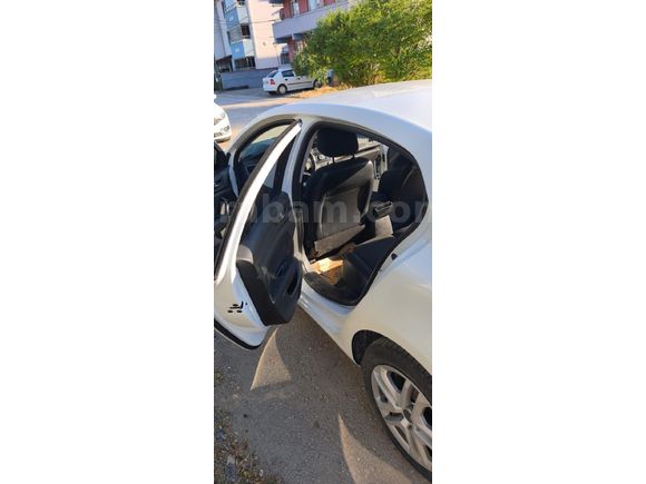 Sahibinden Renault Megane 1.3 TCe Joy 2020 Model