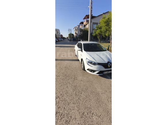 Sahibinden Renault Megane 1.3 TCe Joy 2020 Model