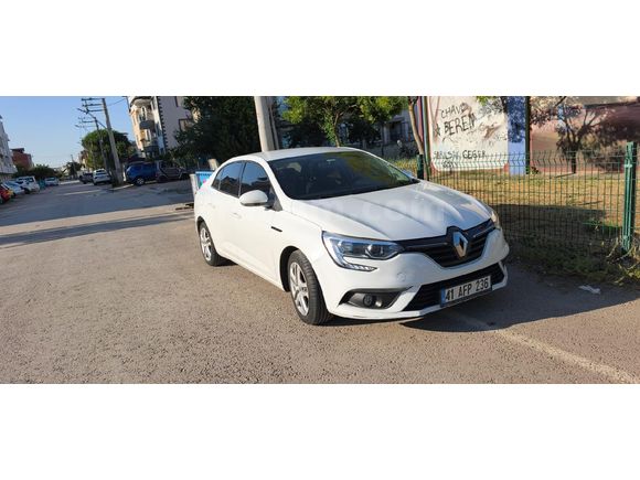 Sahibinden Renault Megane 1.3 TCe Joy 2020 Model