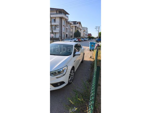 Sahibinden Renault Megane 1.3 TCe Joy 2020 Model