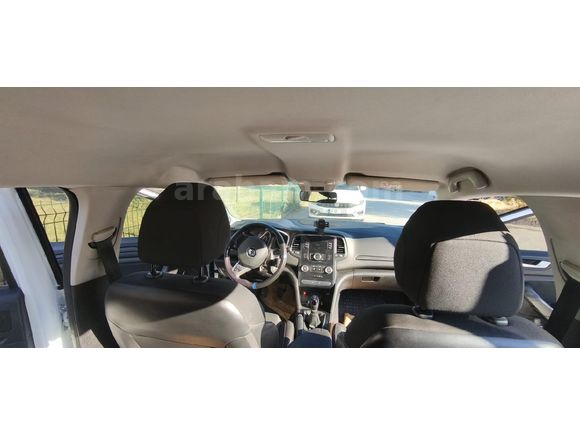 Sahibinden Renault Megane 1.3 TCe Joy 2020 Model