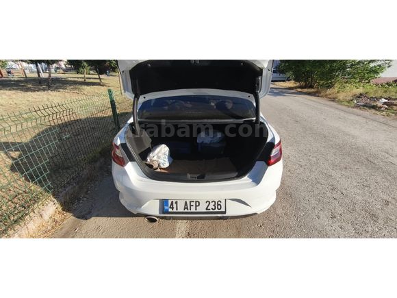 Sahibinden Renault Megane 1.3 TCe Joy 2020 Model