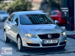 BORZ MOTOR'DAN 36 AY TAKSİT 2011 VW PASSAT 1.4TSİ 147.000KM OTO.