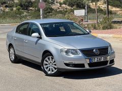 GÖKÇALIK OTO"DAN VW PASSAT COMFORTLINE OTOMATİK DEĞİŞENSİZ