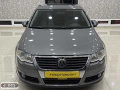 AYDEŞ'TEN 2008 VW PASSAT 1.4TSİ COMFORTLİNE 174BİN KMDE