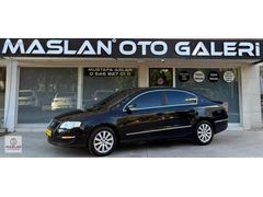 *MASLAN* 2010 VW PASSAT 1.4 TSI COMFORTLİNE*HIZ.SBTLYC*HATASIZ*