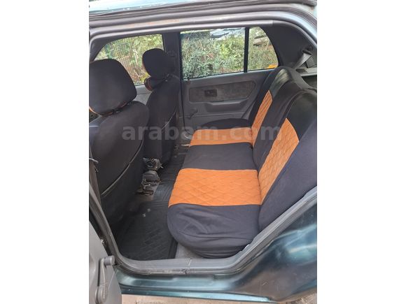 1998 RENAULT CLIO 1.4 ÇEKME BELGELİ