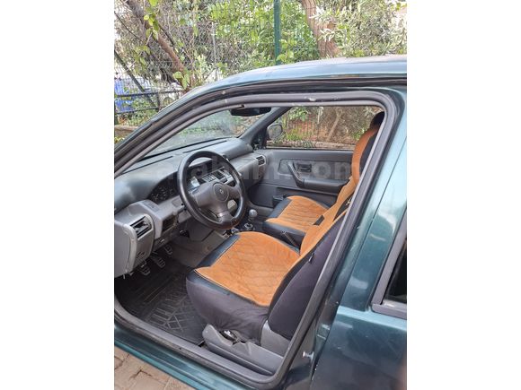 1998 RENAULT CLIO 1.4 ÇEKME BELGELİ
