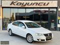 *DEĞİŞENSİZ**153.000KM**OTOMATİK*2.SAHİP**BEYAZ B6*YENİ GÖĞÜS*