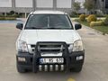 ISUZU DMAX ÇİFT KABİN 4*2