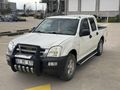 ISUZU DMAX ÇİFT KABİN 4*2