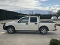 ISUZU DMAX ÇİFT KABİN 4*2