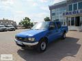 BÜYÜKSOYLU'DAN 1998 MODEL TRF 54H20 AÇIK KASA KAMYONET